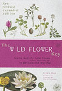 The Wild Flower Key