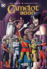 Camelot 3000