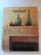 Fireplaces,house beautiful