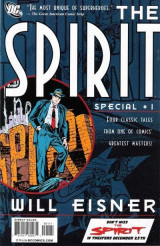 The Spirit Special 01
