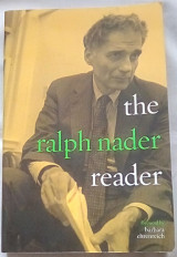 The Ralph Nader Reader