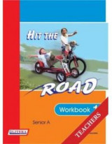 Hit the Road 1 Workbook