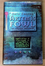 Artemis fowl The Arctic Incident