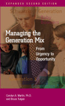 Managing the Generation Mix