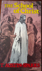 The School of Christ
