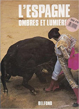 Espagne Hardcover French edition