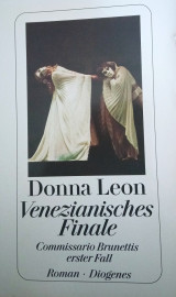 Venezianisches Finale