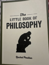 The little book of plilosophy