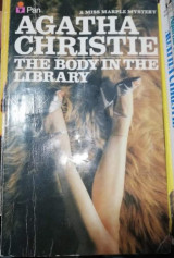 The Body in the library