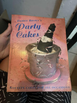 Debbie Brown's Party Cakes