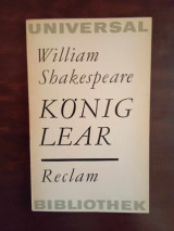 Konig Lear
