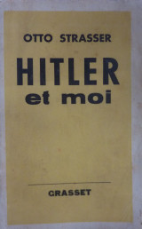Hitler et moi