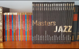 Masters of Jazz
