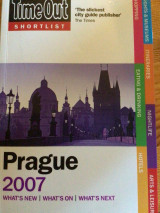 Time out Prague