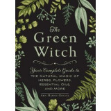 The Green Witch