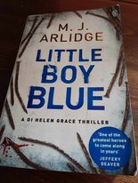 Little Boy Blue
