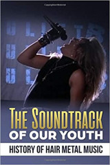 Soundtrack of Our Youth