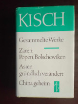 Zaren-asien-china