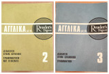 Αγγλικά με το Reader's Digest 2, 3