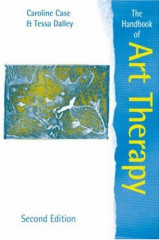 The Handbook of Art Therapy