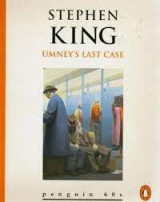 Umney's Last Case