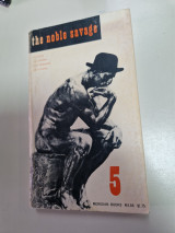 The noble savage