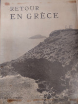 Retour en Grèce