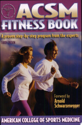 ACSM Fitness Book