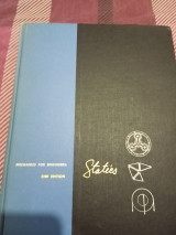 Mechanics for engineers