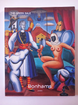Bonhams - The Greek Sale (November 2017)
