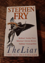 The Liar