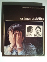 Crimes et délits