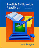 English Skills with Readings