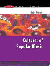 Cultures Of Popular Music