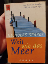 Weit wie das meer