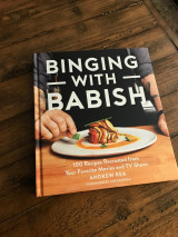 Binging with Babish