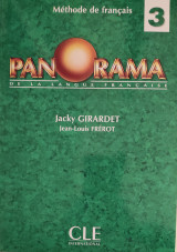 Panorama de la langue Française