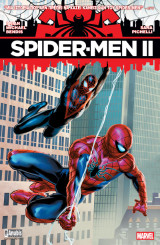 Spider-Men II