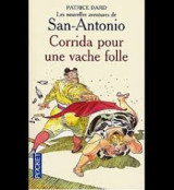 Corrida pour une vache folle