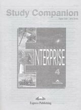 Enterprise 4: Study Companion