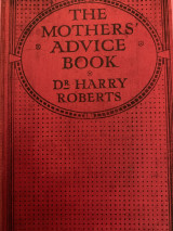 1911 The mothers advice book