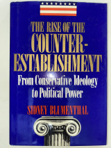 The Rise of the Counter - Establishment