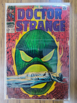 Doctor Strange Vol. 1 (1968-1969) 173