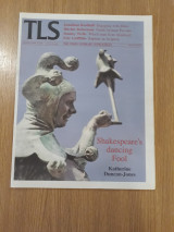 The Times Literary Supplement, no. 5602 (August 13, 2010)