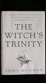 The Witch's Trinity