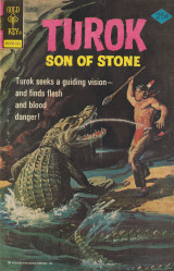 Turok, Son of Stone No. 94