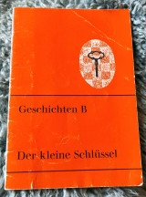 Der kleine Schlüssel
