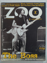 Zoo τεύχος 13