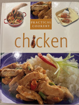 Practical Cookery Chicken