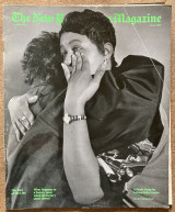The New York Times Magazine - May 5, 2019